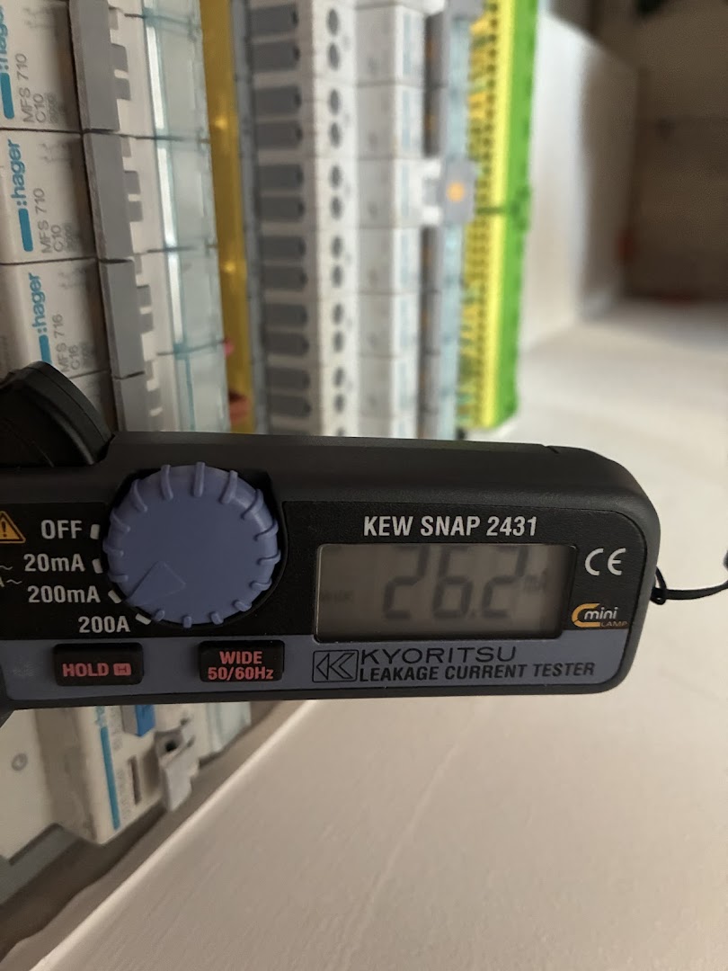 Antoine Millaud Électricité — Photos 5